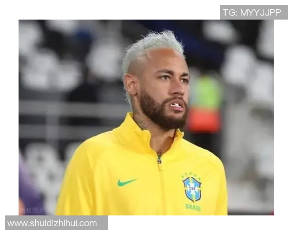 内马尔是谁足球明星的传奇故事与辉煌成就解析 内马尔是谁足球明星的传奇故事与辉煌成就解析